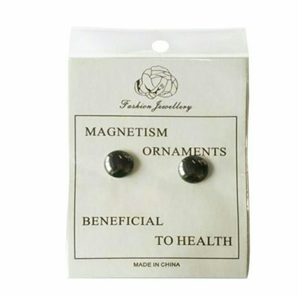 Magnetic Healthcare Earring (New)!